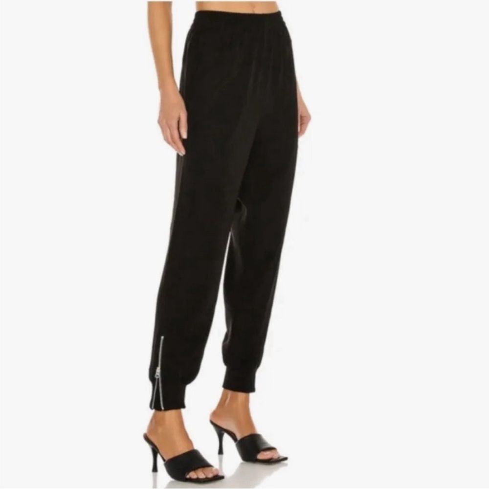 RAG & BONE CREPE JOGGER